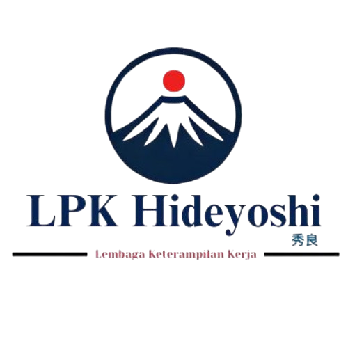 LPK HIDEYOSHI MEDAN